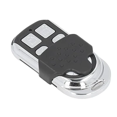 Afbeelding van Garagedeur afstandsbediening sterke anti interferentie Stabiele 868 MHz kopie licht diefstal alarm