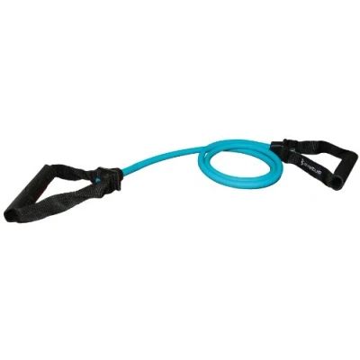 Afbeelding van Sveltus Weerstandsband In Verpakking Blauw Zwak 130 Cm