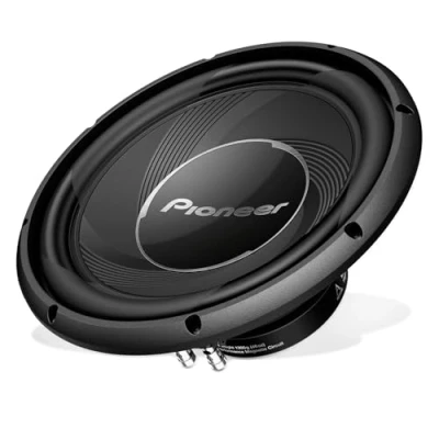 Afbeelding van Pioneer TS A30S4 subwoofer