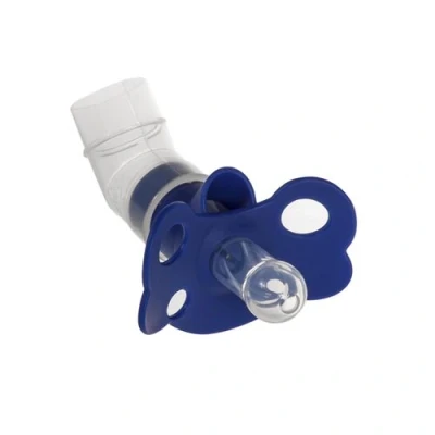 Image de Sucette pour nébuliseur d&#039;inhalateur Promedix