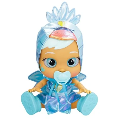 Afbeelding van Babypop IMC Toys Cry Babies Sydney 30 cm