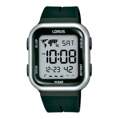 Afbeelding van Lorus R2351PX9 digitaal Horloge