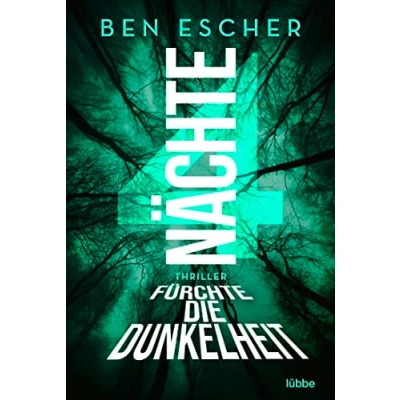 Afbeelding van 4 Nächte Fürchte die Dunkelheit