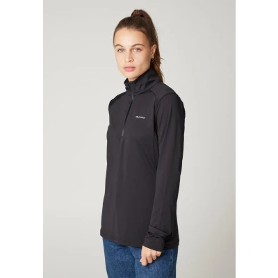 Afbeelding van Protest Prtsenna Longsleeve, Dames, Maat: Medium, True black