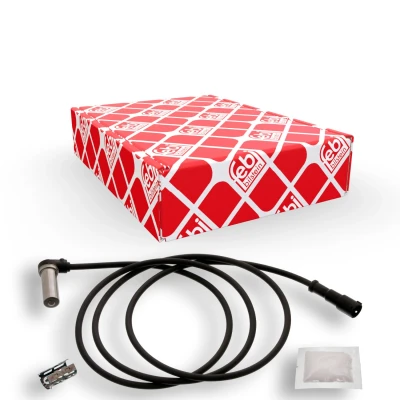 Afbeelding van Febi Bilstein ABS sensor 40785