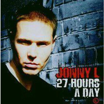 Afbeelding van 27 Hours A Day