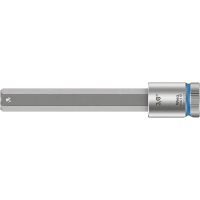 Afbeelding van Wera 05003094001 8740 B HF Zyklop Dopbit Inbus 3/8&quot; x 100mm