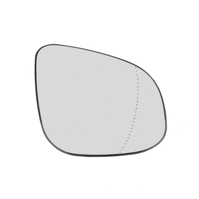 Afbeelding van Alkar Buitenspiegelglas 6472698