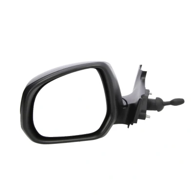 Afbeelding van Buitenspiegel Tyc 325 0118 Links Instellen: kabel, Bol vormig SUZUKI: Splash