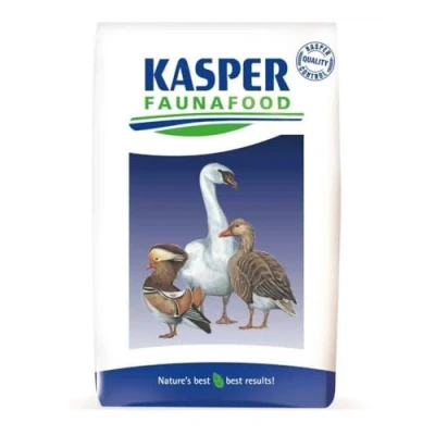 Afbeelding van Kasper Faunafood Zee Eendenkorrel Pluimveevoer 15 kg
