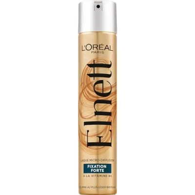 Afbeelding van L&#039;Oréal Paris Elnett Satin Sterke fixatie, 300 ml