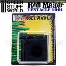 Afbeelding van Roll Maker Set Tentacle