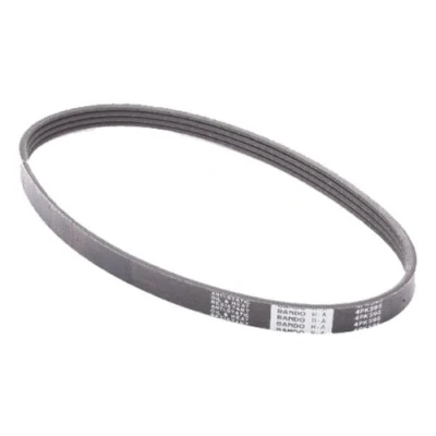 Afbeelding van JAPANPARTS DV 4PK0595 Multiriem 595mm 4 MITSUBISHI: COLT