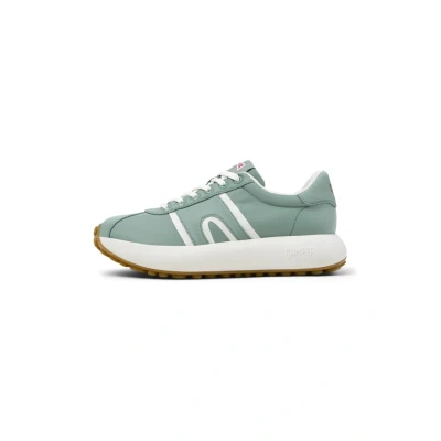Afbeelding van CAMPER, Twins meisjes ballerina&#039;s 80138 001 maat 31 38, wit, 38 EU, Wit