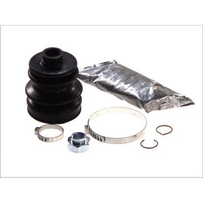Afbeelding van SPIDAN 25512 Aandrijfashoes 90,00 NBR (Nitril Butadien Kautschuk) SUZUKI: SWIFT 2, CHEVROLET: Matiz