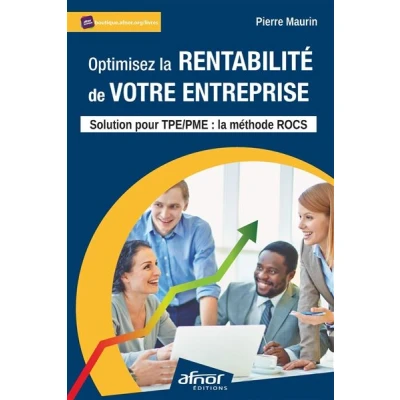Image de Optimisez la rentabilité de votre entreprise