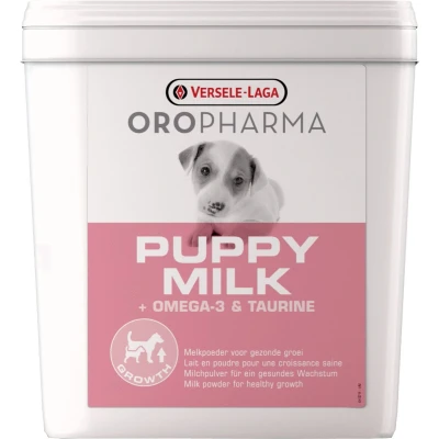 Afbeelding van Versele Laga Oropharma Puppy Milk Melkvervanging 1.6 kg