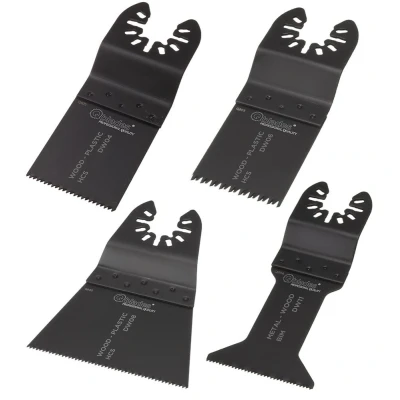Afbeelding van DW92 Set Hout Metaal standaard 4st