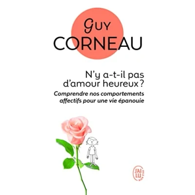 Afbeelding van Bien Etre N&#039;y A T Il Pas D&#039;Amour Heureux ?