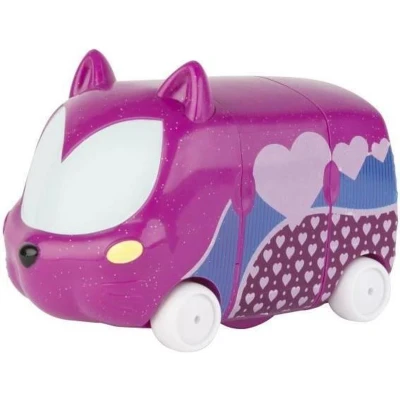 Afbeelding van TOMY Ritzy Rollerz Mijn schoenenwinkel