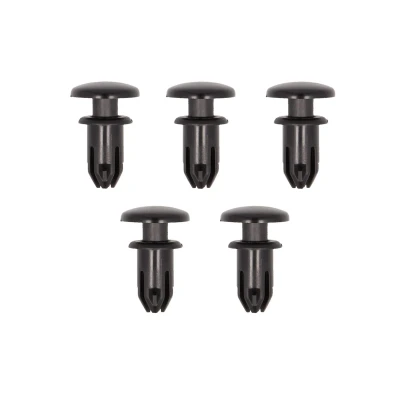 Afbeelding van ROMIX C70458 Clips, carosserie