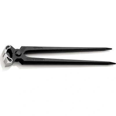 Afbeelding van Hoefbeslagtang dick knipex