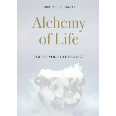 Image de Alchemy of Life