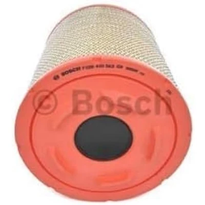 Afbeelding van BOSCH F 026 400 563 Luchtfilter 403 318 Filter insert