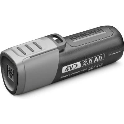 Afbeelding van Kärcher 2.443 002.0 stofzuiger accessoire Steelstofzuiger Batterij/Accu