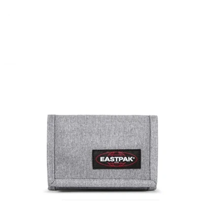 Image de Eastpak CREW SINGLE Portefeuille Sunday Grey (Gris)