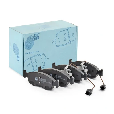 Afbeelding van Blue Print Remblokset ADL144218