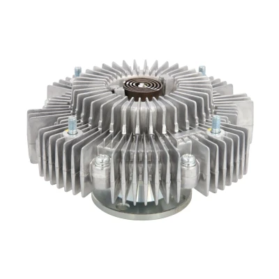 Afbeelding van NRF 49626 Visco Koppeling