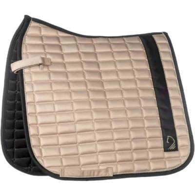 Afbeelding van HKM zadeldek dressuur Amalfi Full