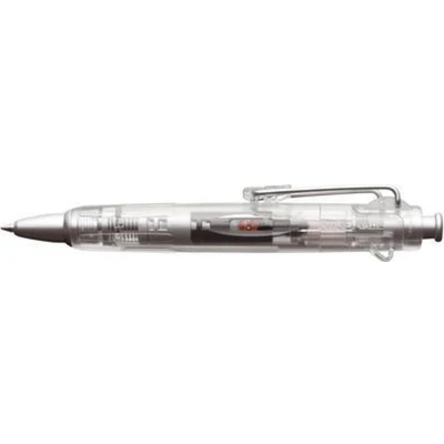 Afbeelding van Tombow Ballpoint Pen Airpress Transparant Blister
