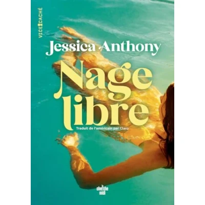 Afbeelding van NAGE LIBRE