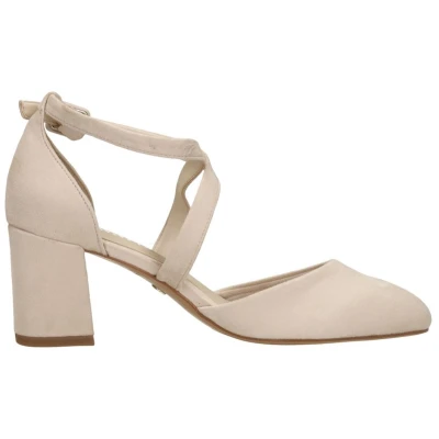 Afbeelding van Tamaris Pumps Beige Maat 39