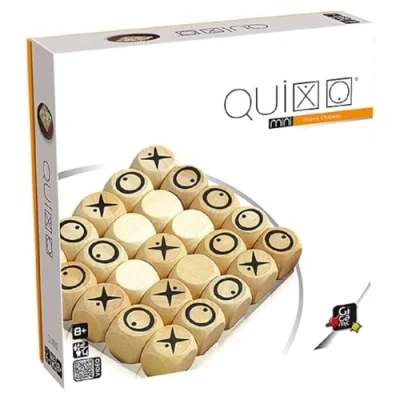 Image de Gigamic Quixo Mini