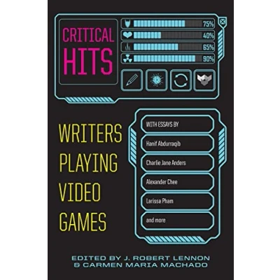 Afbeelding van Critical Hits