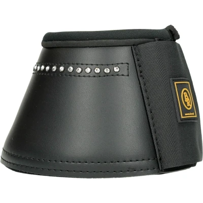 Afbeelding van BR Springschoen Glamour Zwart L