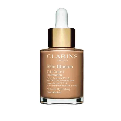 Afbeelding van Clarins Skin Illusion Foundation 110 Honey
