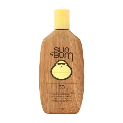 Afbeelding van SUN BUM lotion SPF50 van