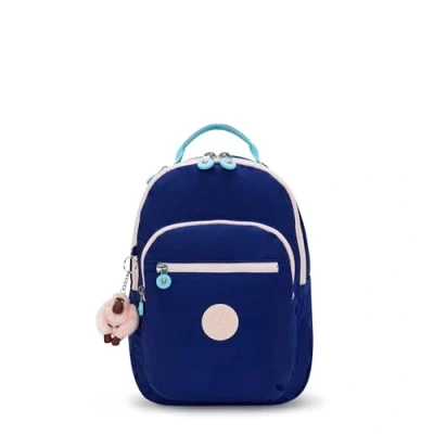 Afbeelding van Kipling Seoul S solar navy c