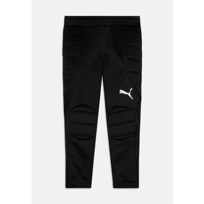 Afbeelding van Puma Goalkeeper Pants JR Unisex Legging voor kinderen, Maat: 128, Black