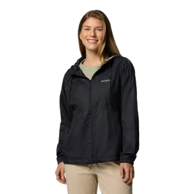 Afbeelding van Columbia Flash Forward 2 Windbreaker dameswindjack, licht, 1 stuk