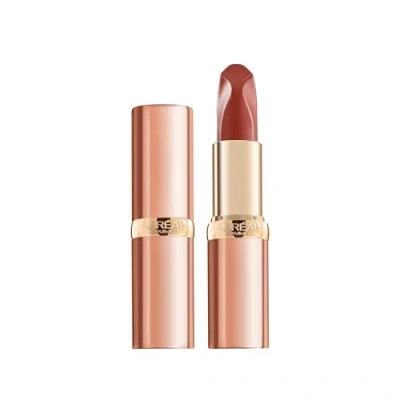 Afbeelding van L&#039;Oréal Paris Color Riche LES NUS Lippenstift, Dames, Maat: 4.5 ml, 179 decadent