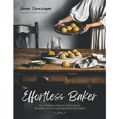 Afbeelding van The Effortless Baker