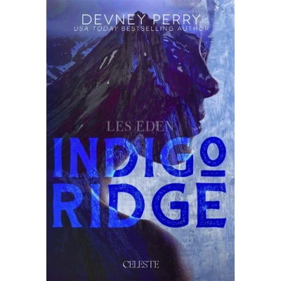 Image de Indigo ridge