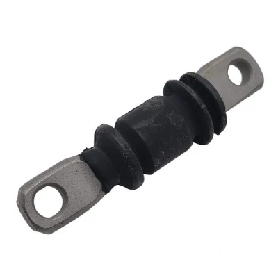 Afbeelding van CTR GV0018 Draagarmrubbers Vooras, Onder