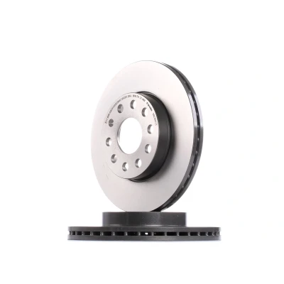 Afbeelding van Brembo Remschijf 09.C547.11