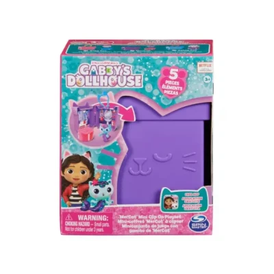Afbeelding van Playset Gabby&#039;s Dollhouse